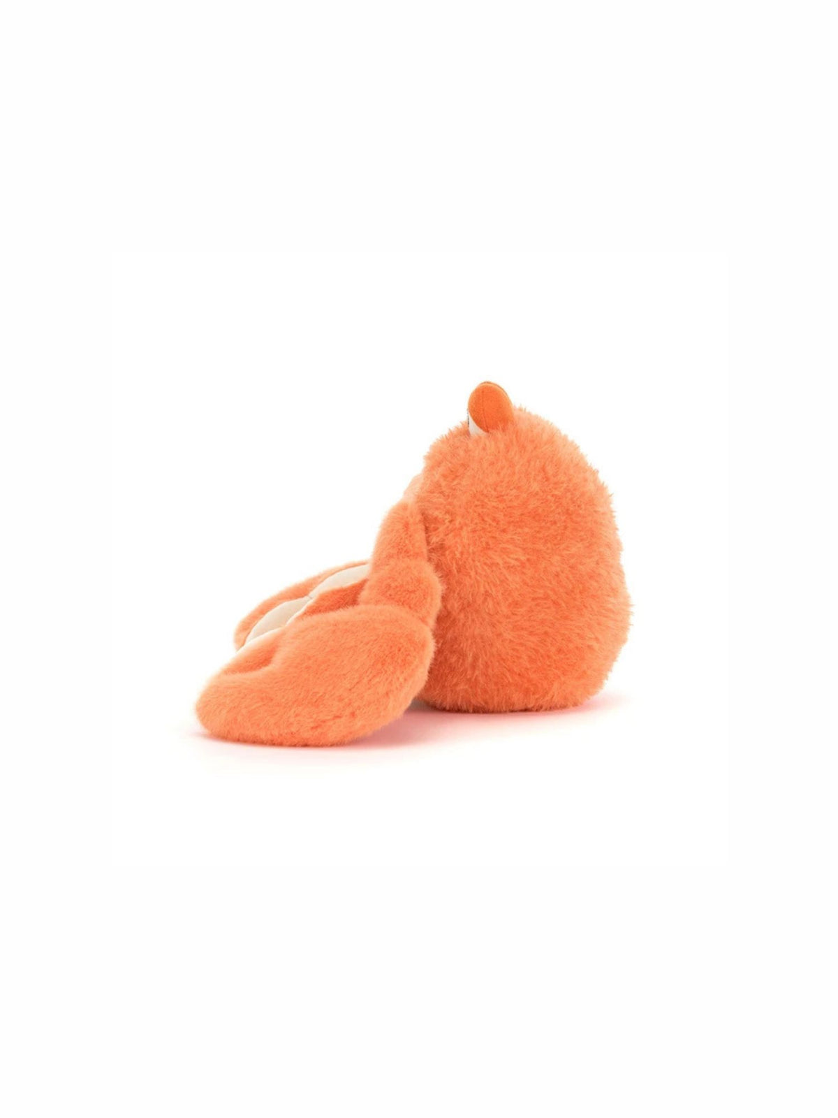 Jellycat Pinchsnap Crab