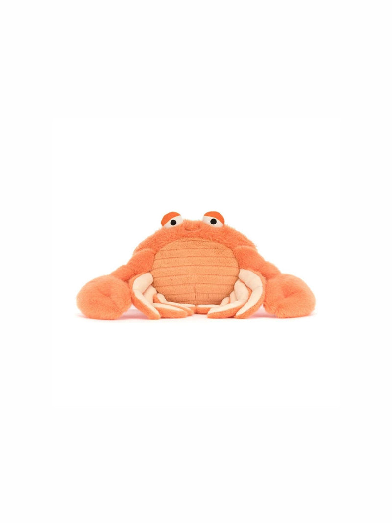Jellycat Pinchsnap Crab