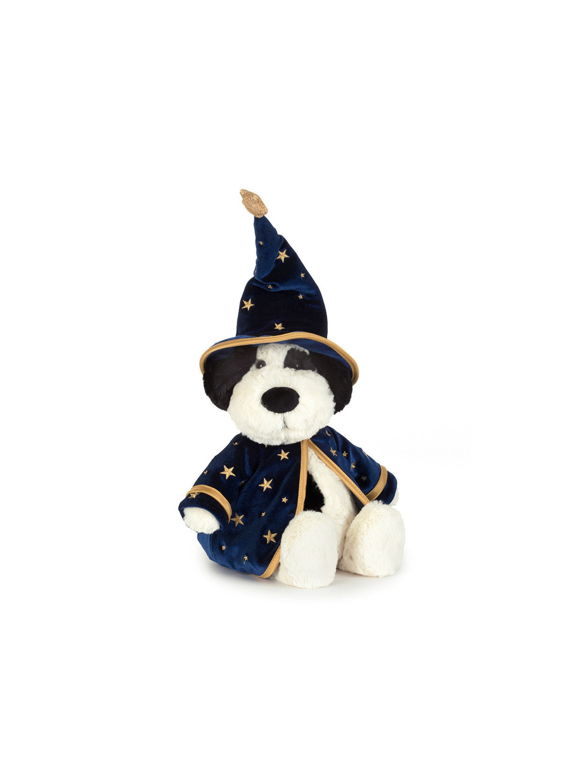Jellycat Rufferty Puppy Wizard