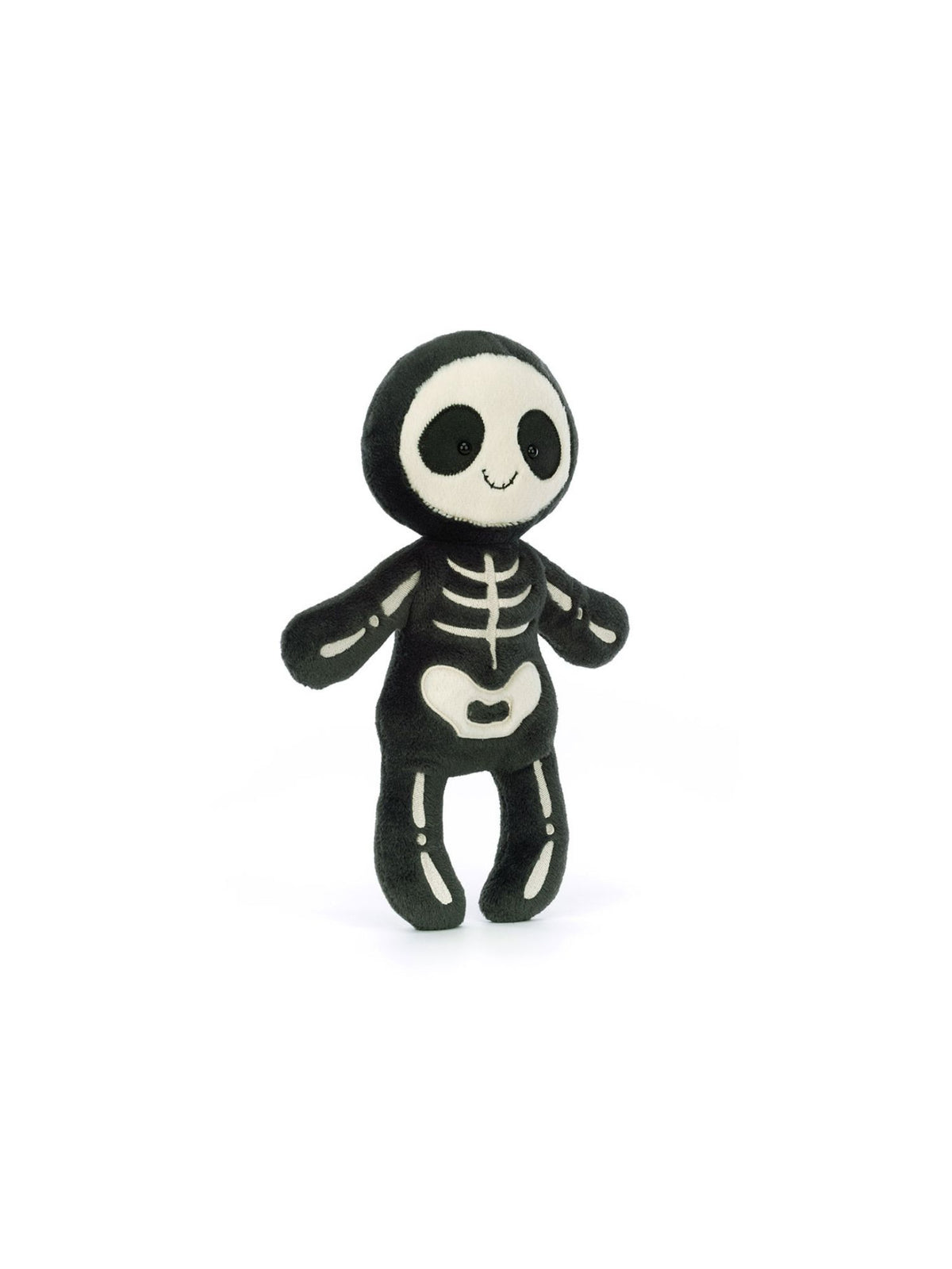 Jellycat Skeleton Bob