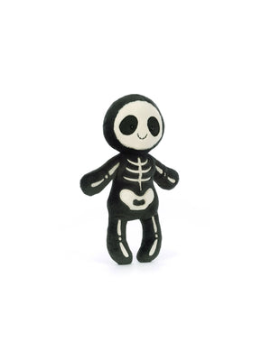 Jellycat Skeleton Bob