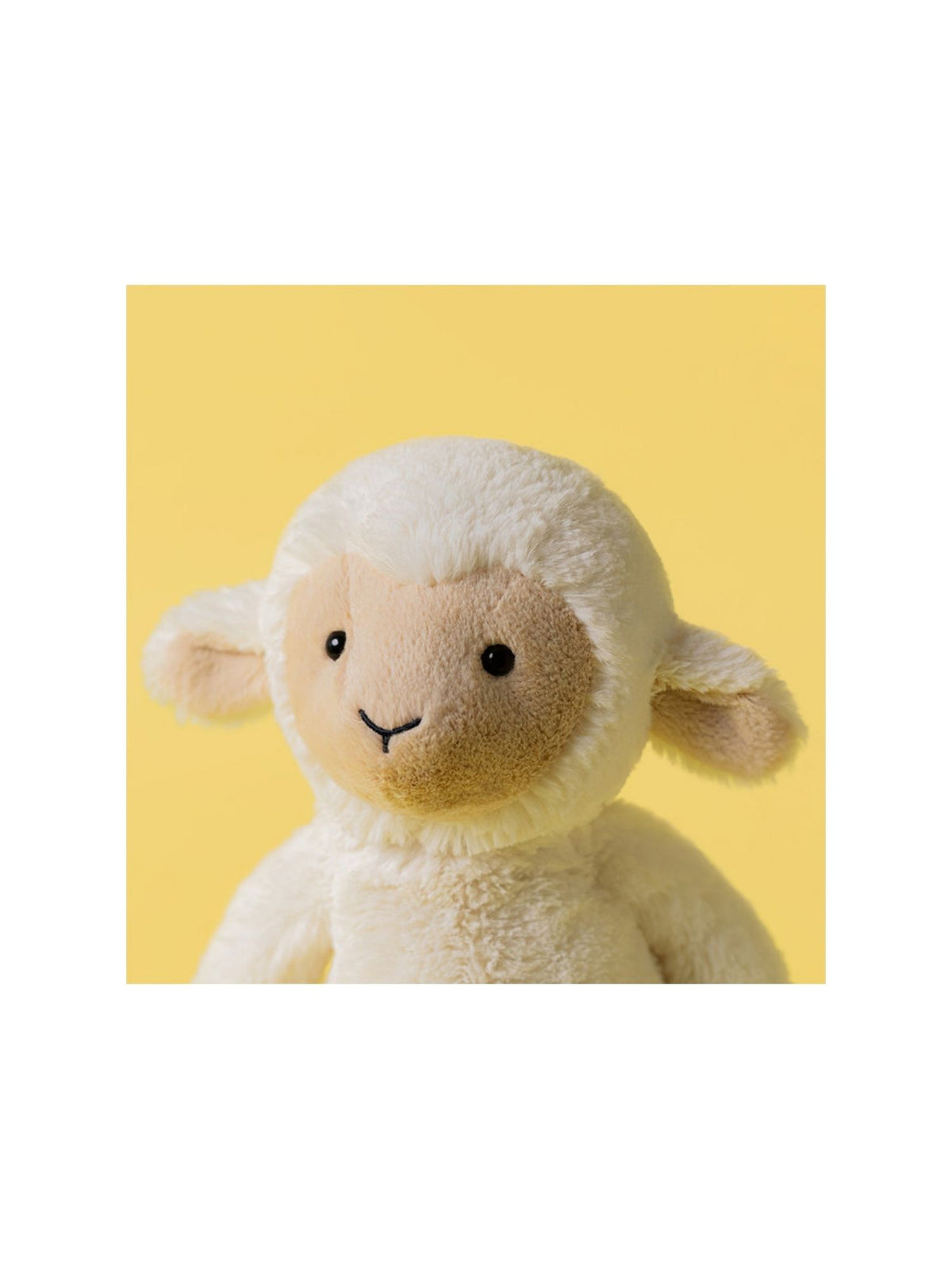 Jellycat Skipson Lamb