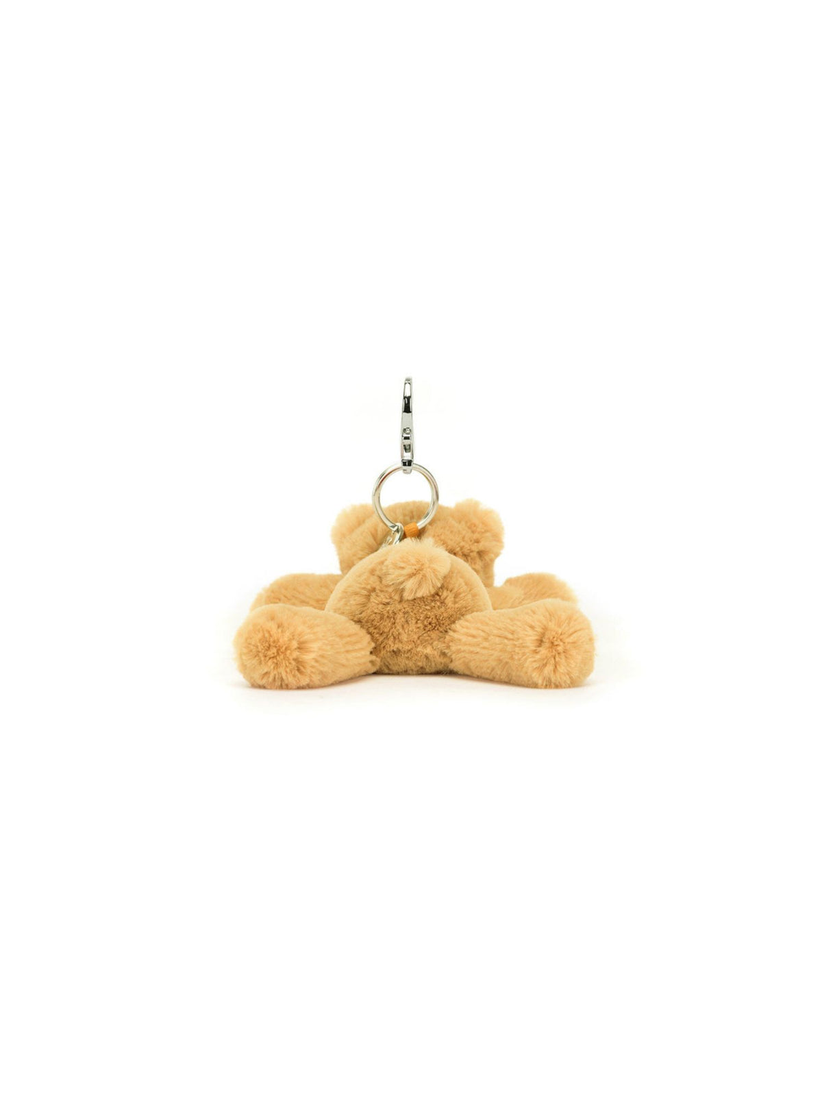 Jellycat Smudge Bear Bag Charm 