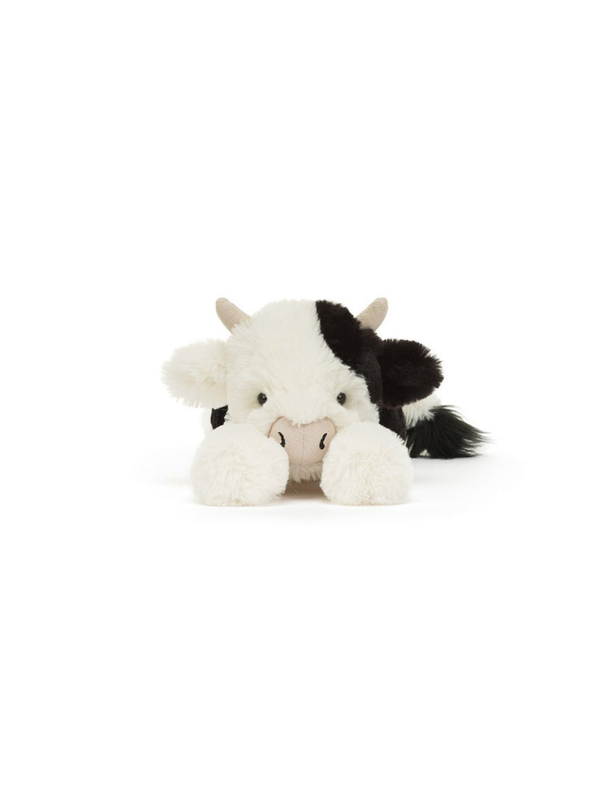 Jellycat Smudge Cow