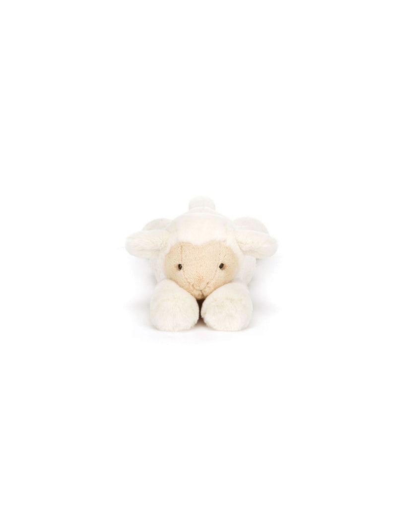Jellycat Smudge Lamb