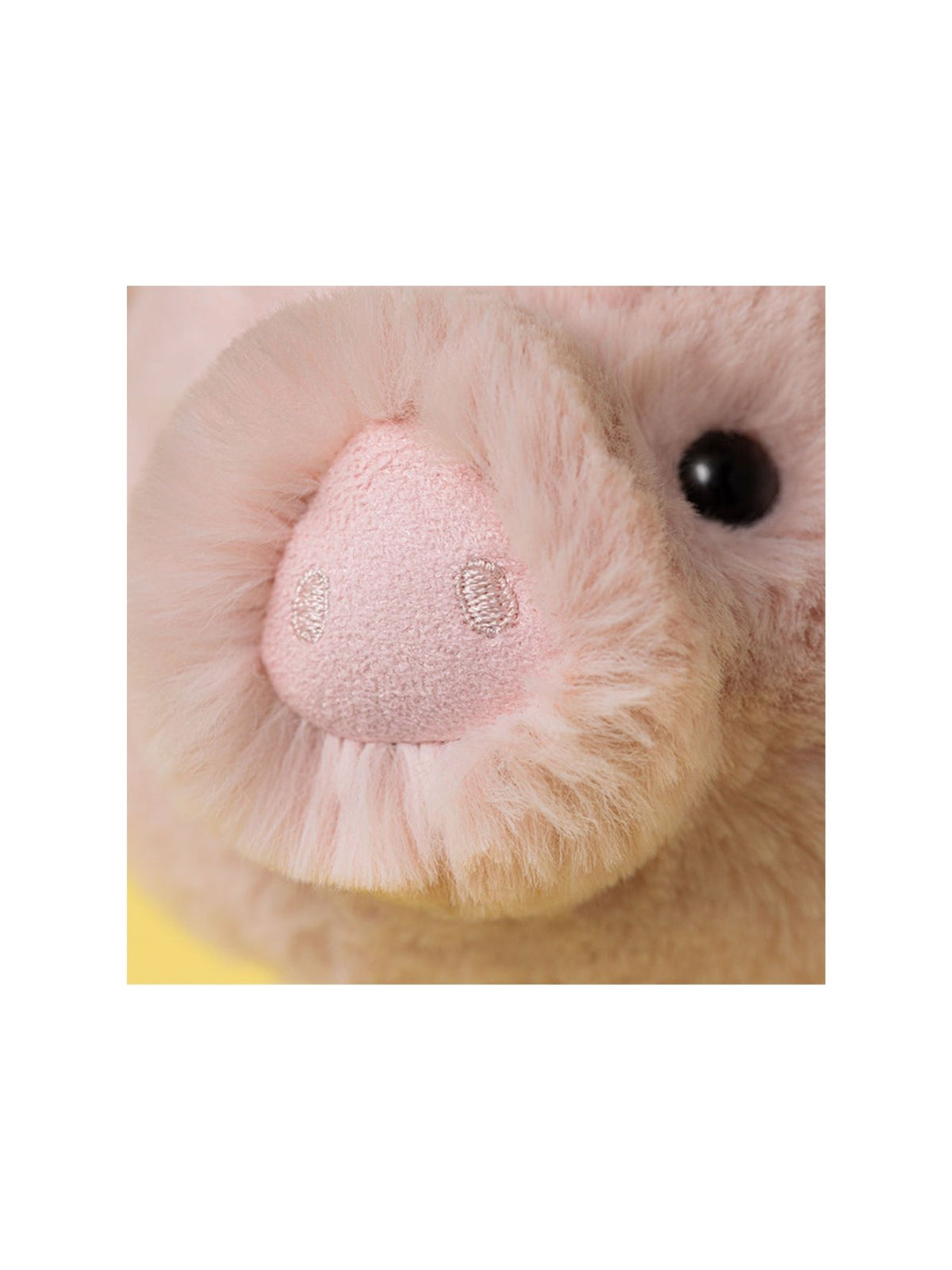 Jellycat Smudge Pig 