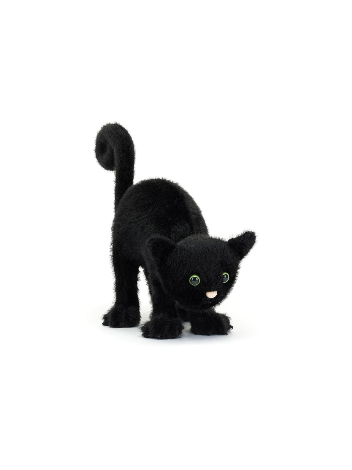 Jellycat Spookipaws Cat