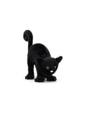 Jellycat Spookipaws Cat