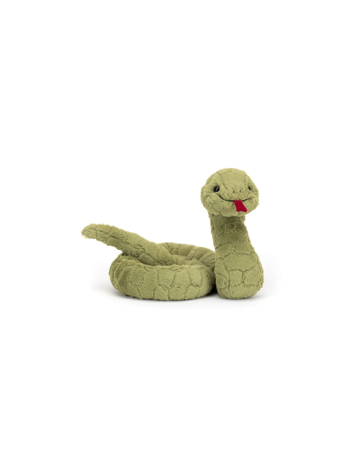 Jellycat Stevie Snake