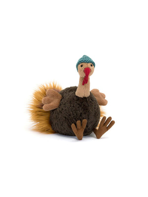 Jellycat Theo Turkey