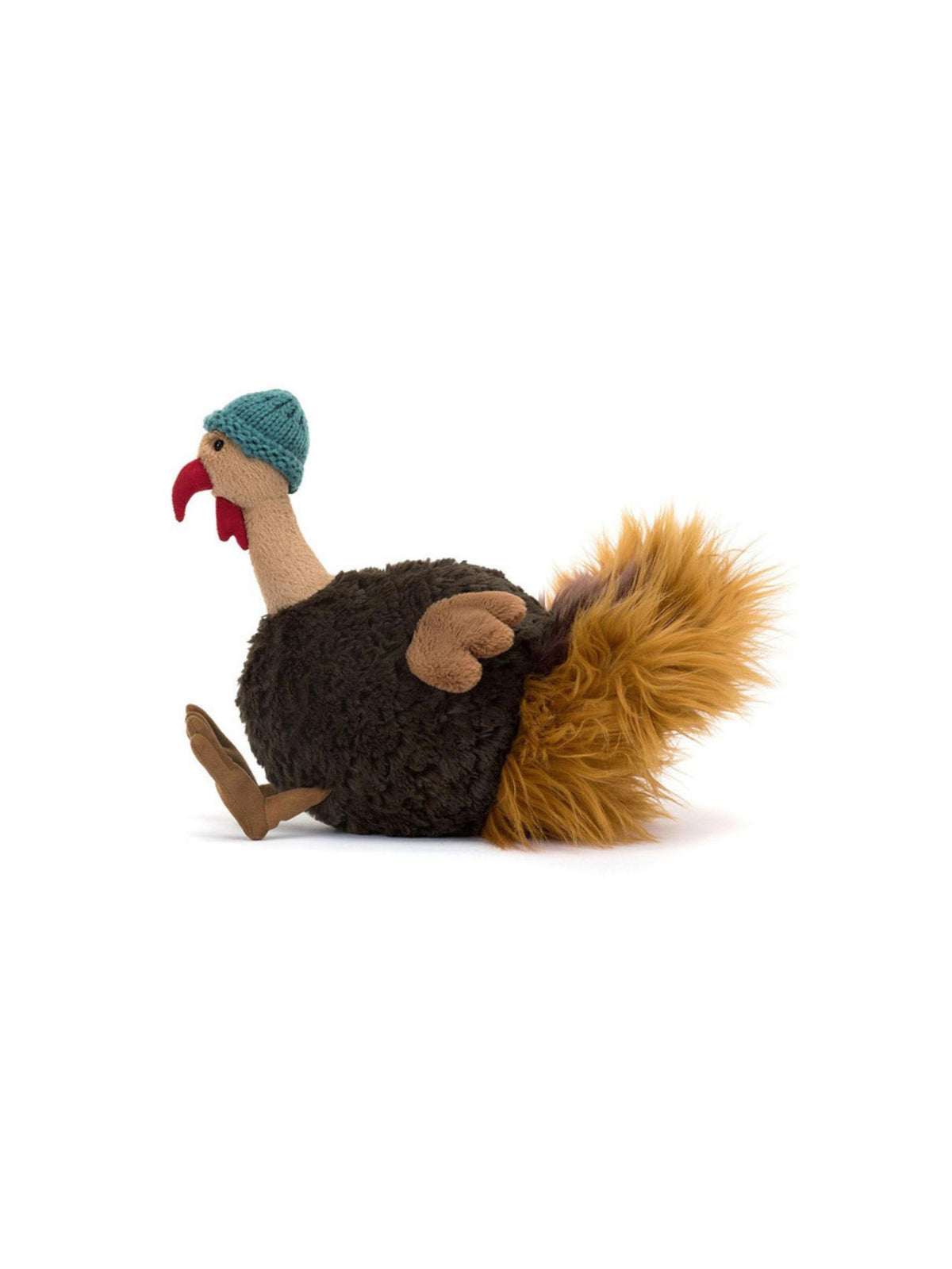 Jellycat Theo Turkey