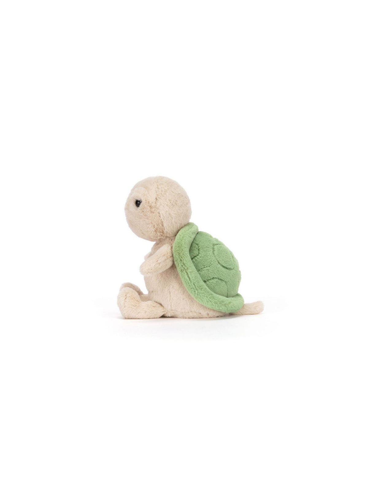 Jellycat Thimble Turtle