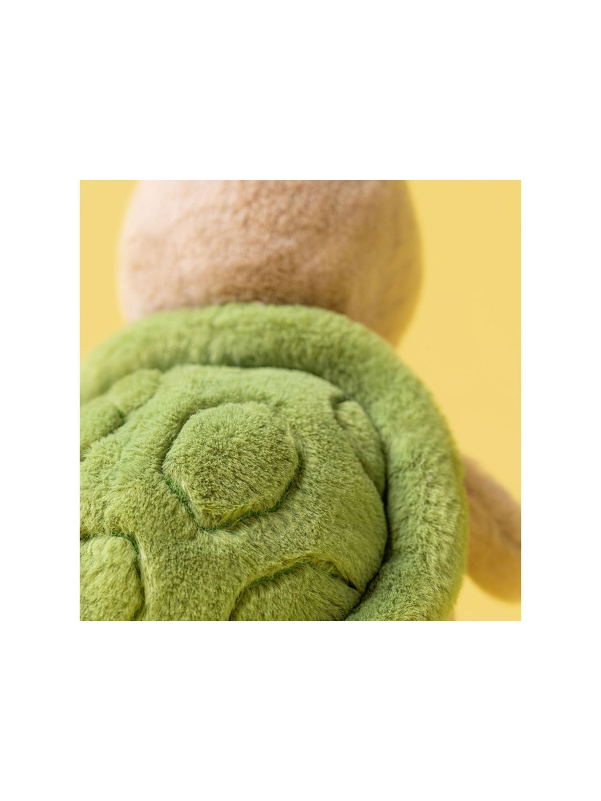 Jellycat Thimble Turtle