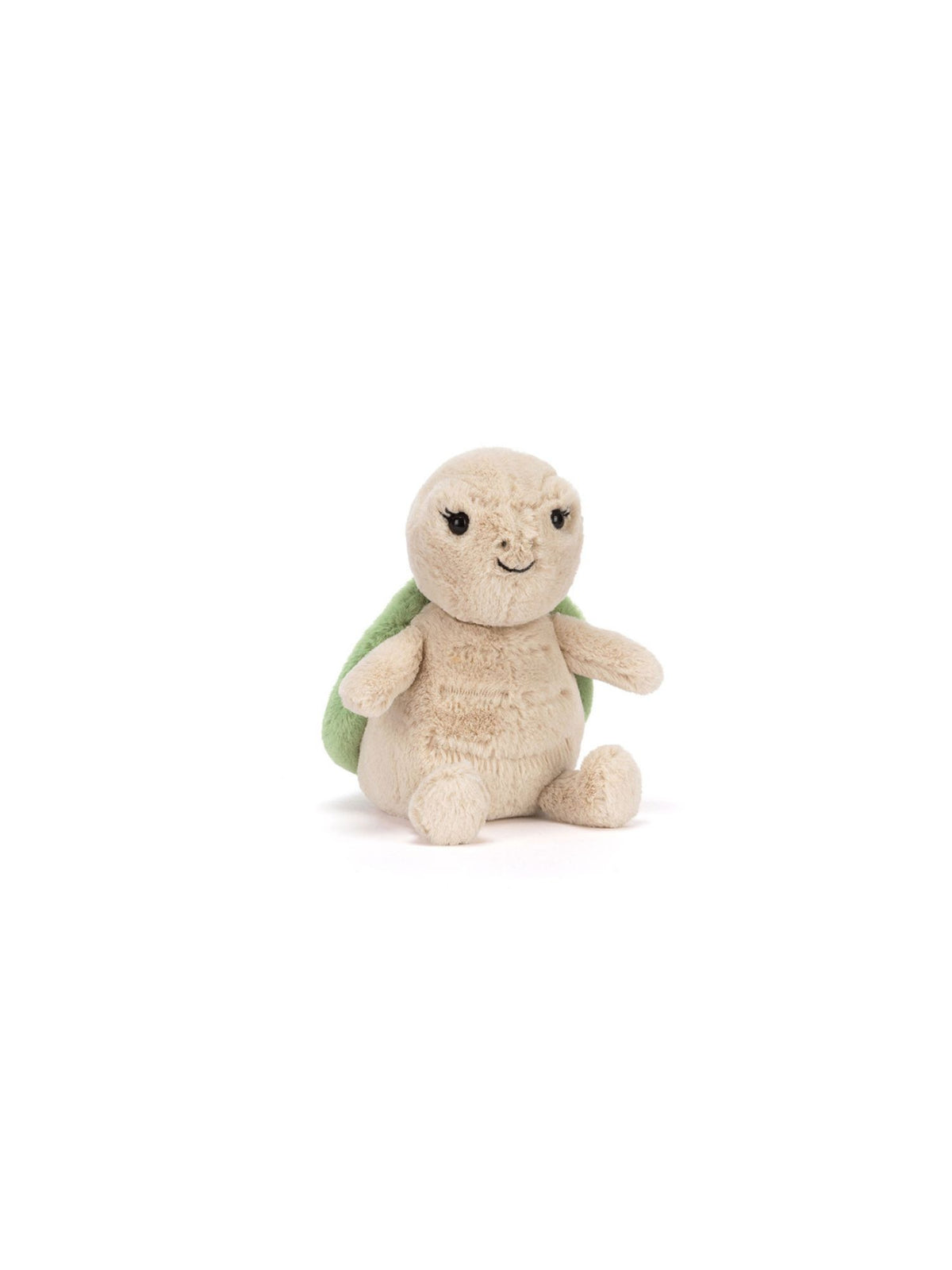 Jellycat Thimble Turtle
