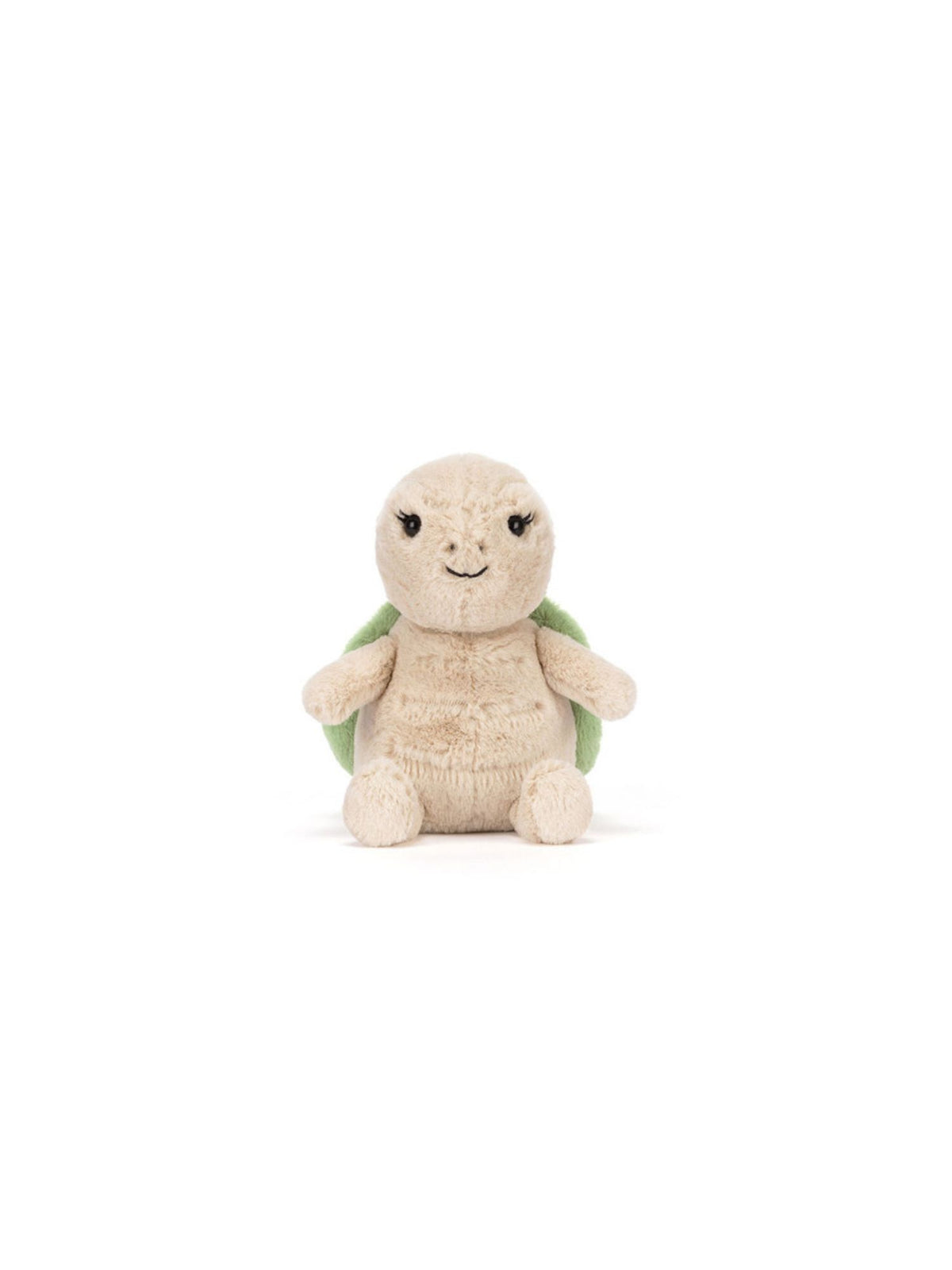 Jellycat Thimble Turtle