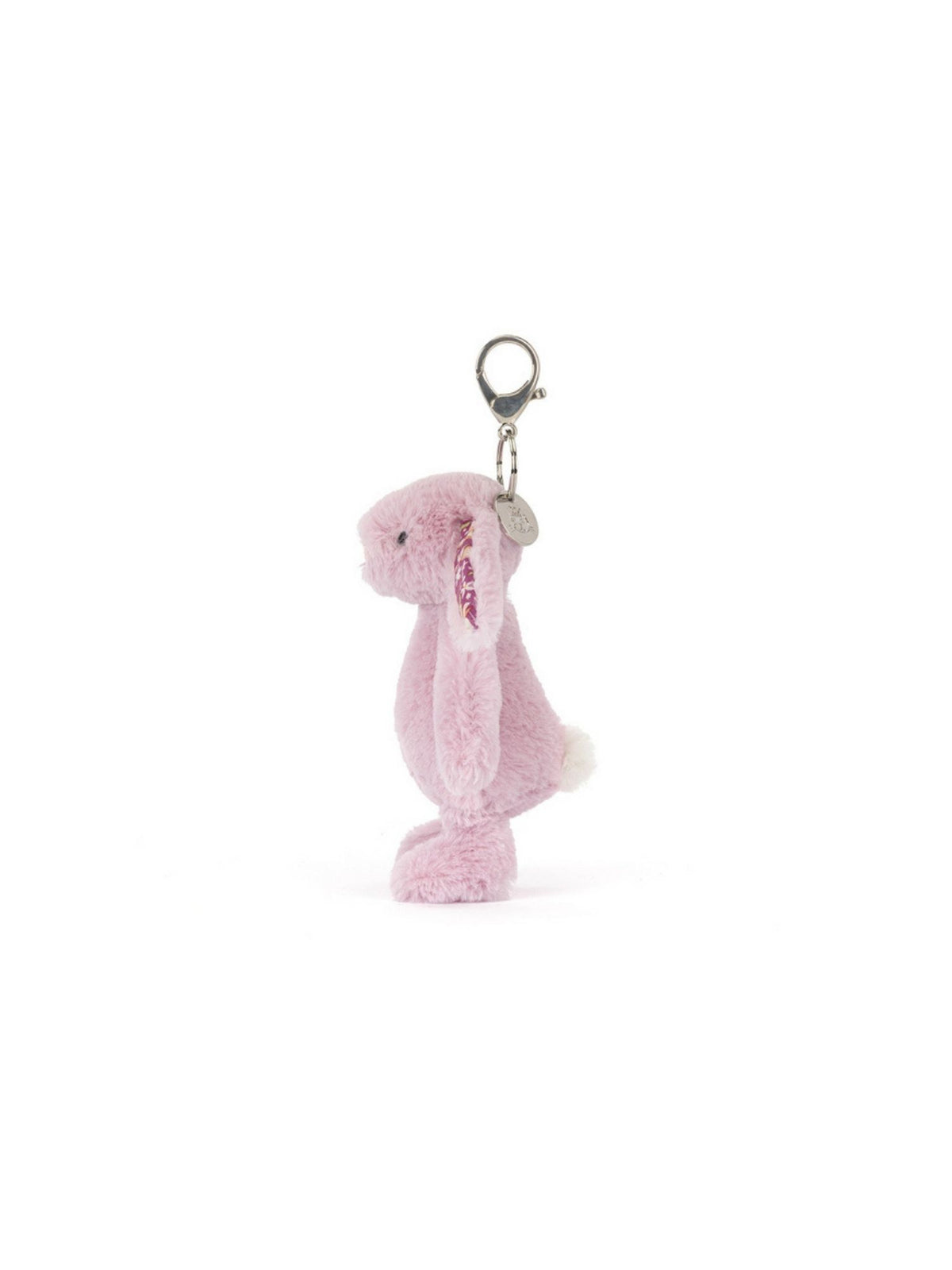 Jellycat thistlepop Blossom Bunny Bag Charm