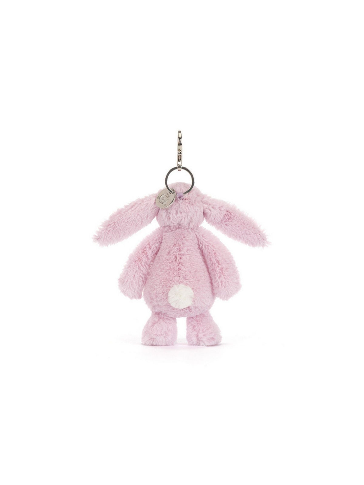 Jellycat thistlepop Blossom Bunny Bag Charm