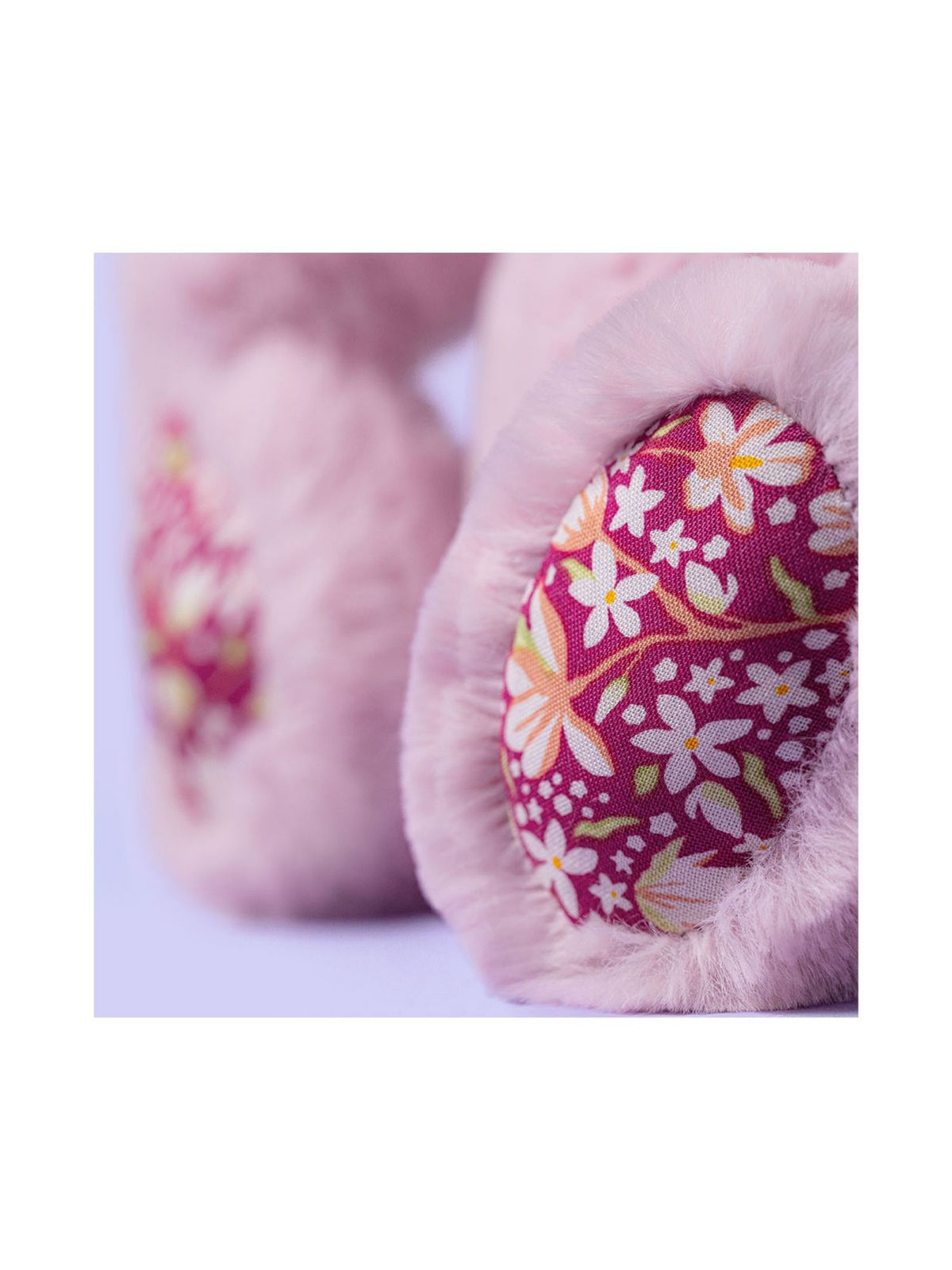 Jellycat thistlepop Blossom Luxe Bunny