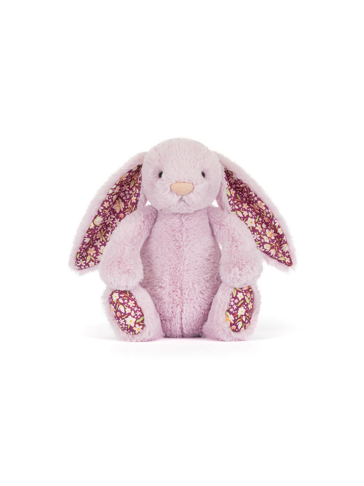 Jellycat thistlepop Blossom Luxe Bunny