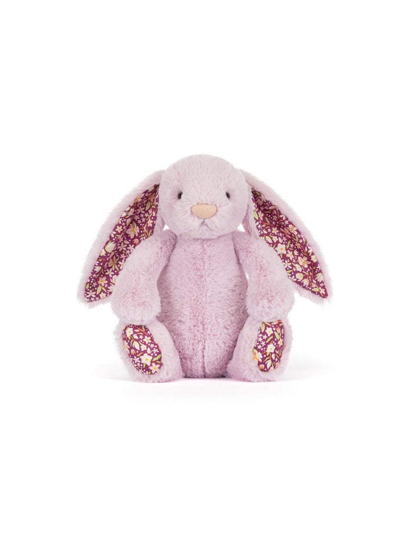 Jellycat thistlepop Blossom Luxe Bunny