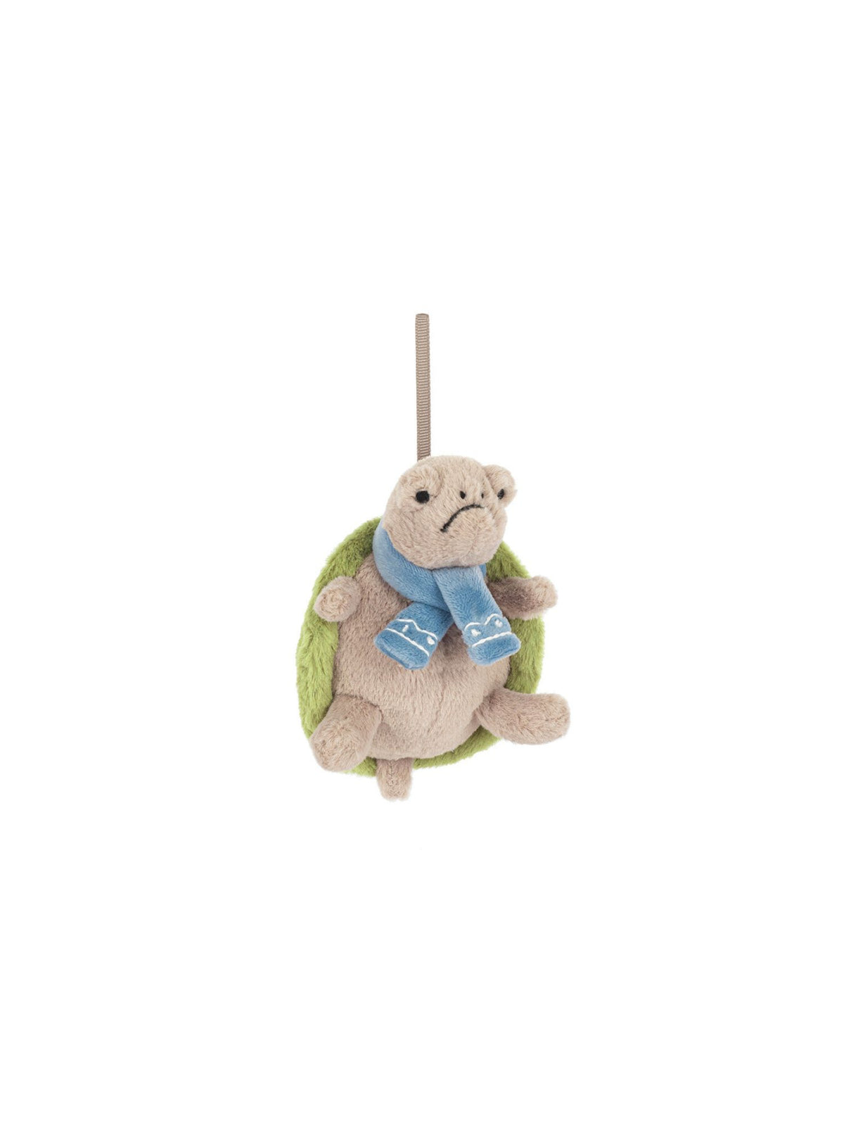 Jellycat Timmy Turtle Decoration