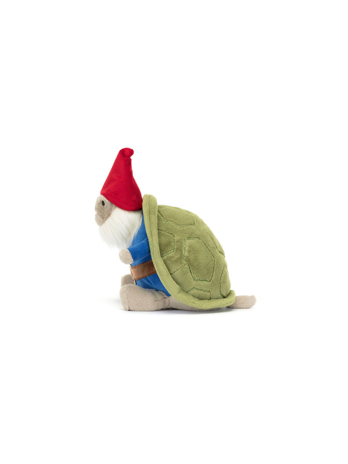 Jellycat Timmy Turtle Garden Gnome