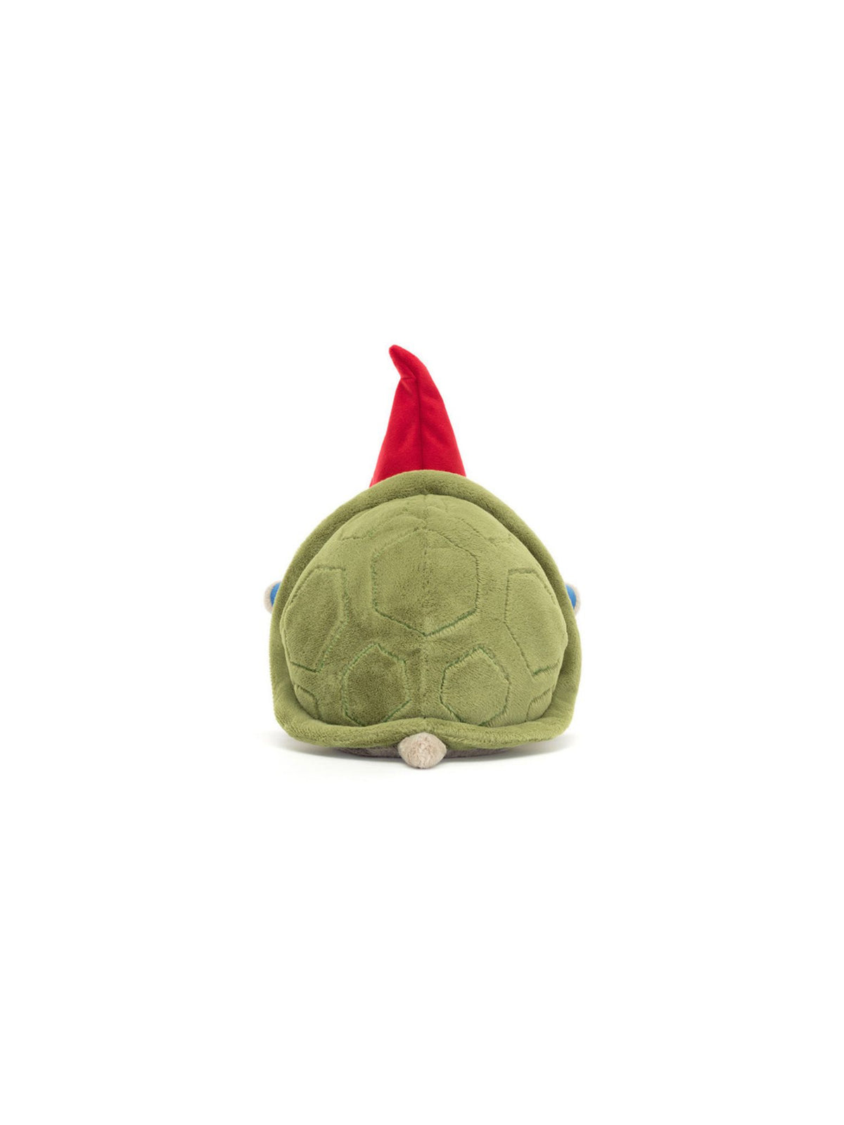 Jellycat Timmy Turtle Garden Gnome