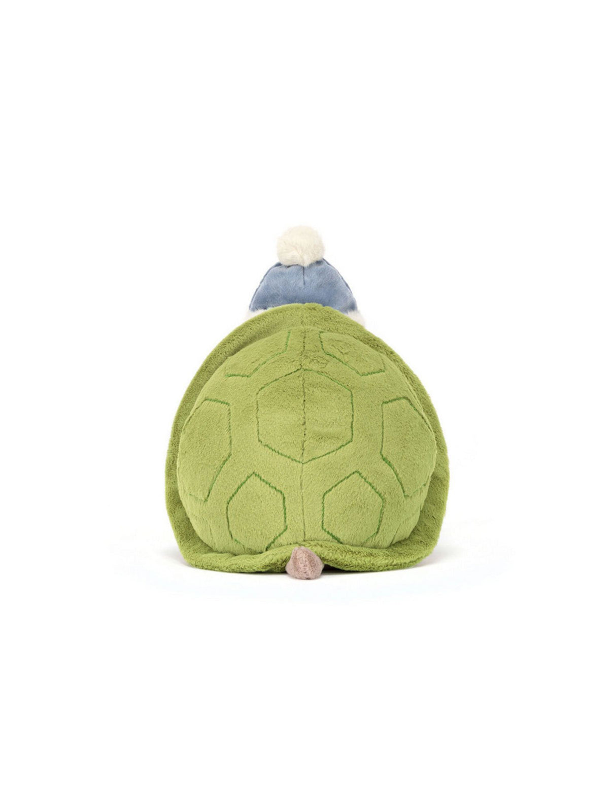 Jellycat Timmy Turtle Skating