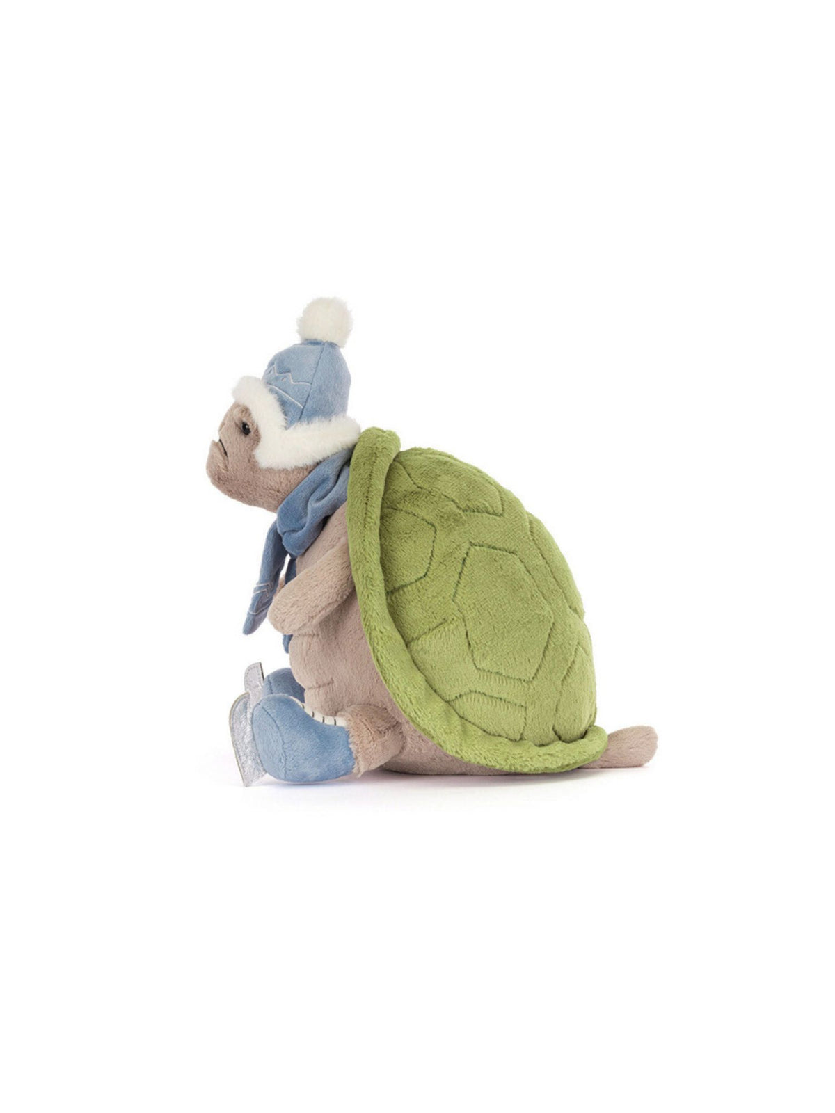 Jellycat Timmy Turtle Skating