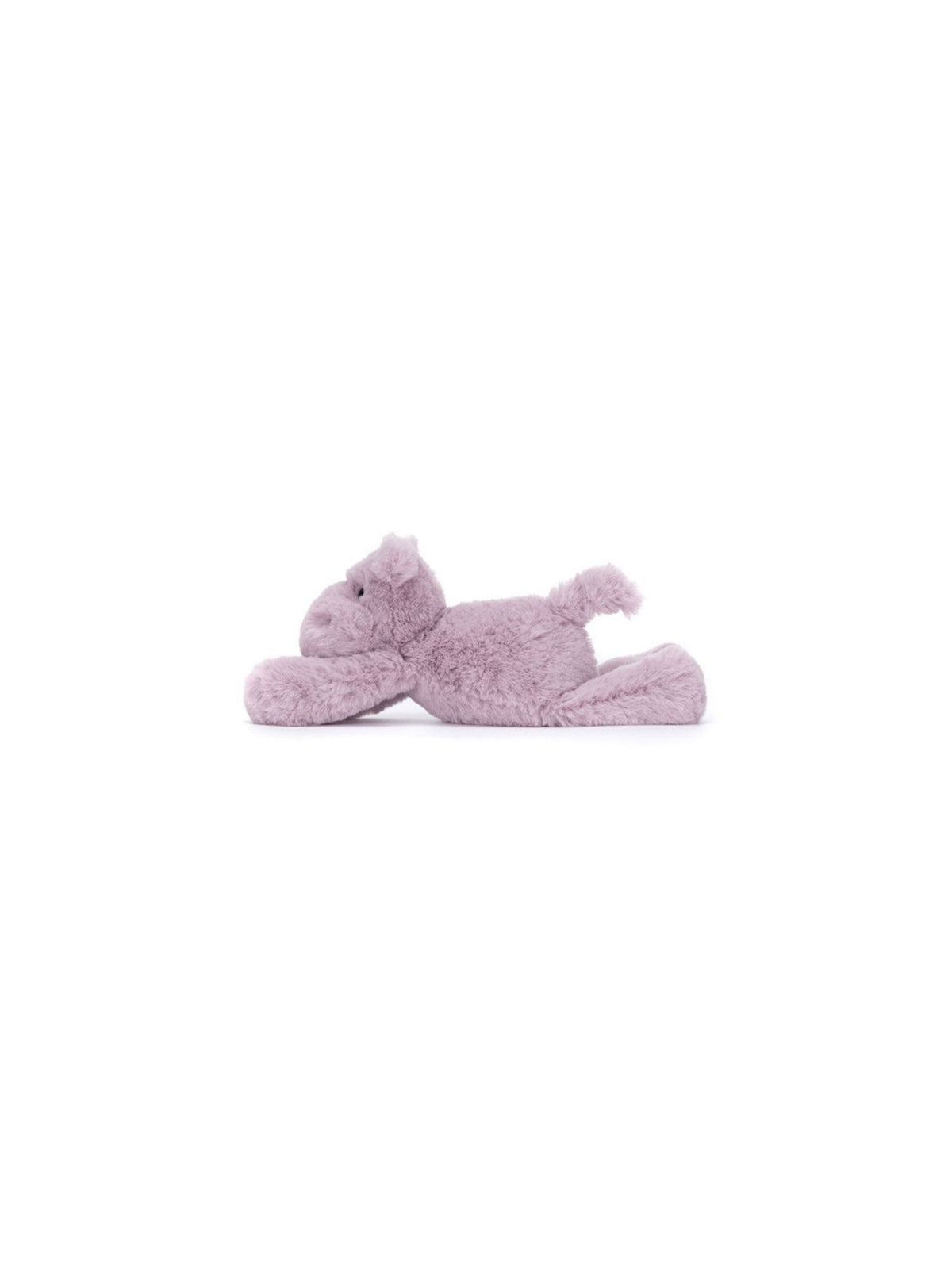 Jellycat Smudge Tiny Hippo