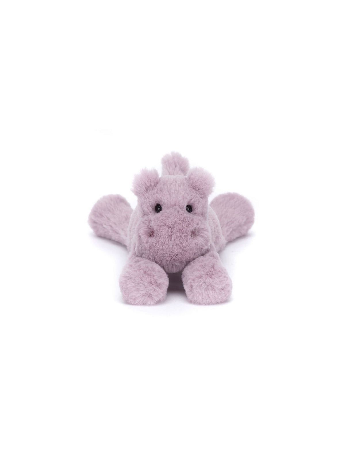 Jellycat Smudge Tiny Hippo