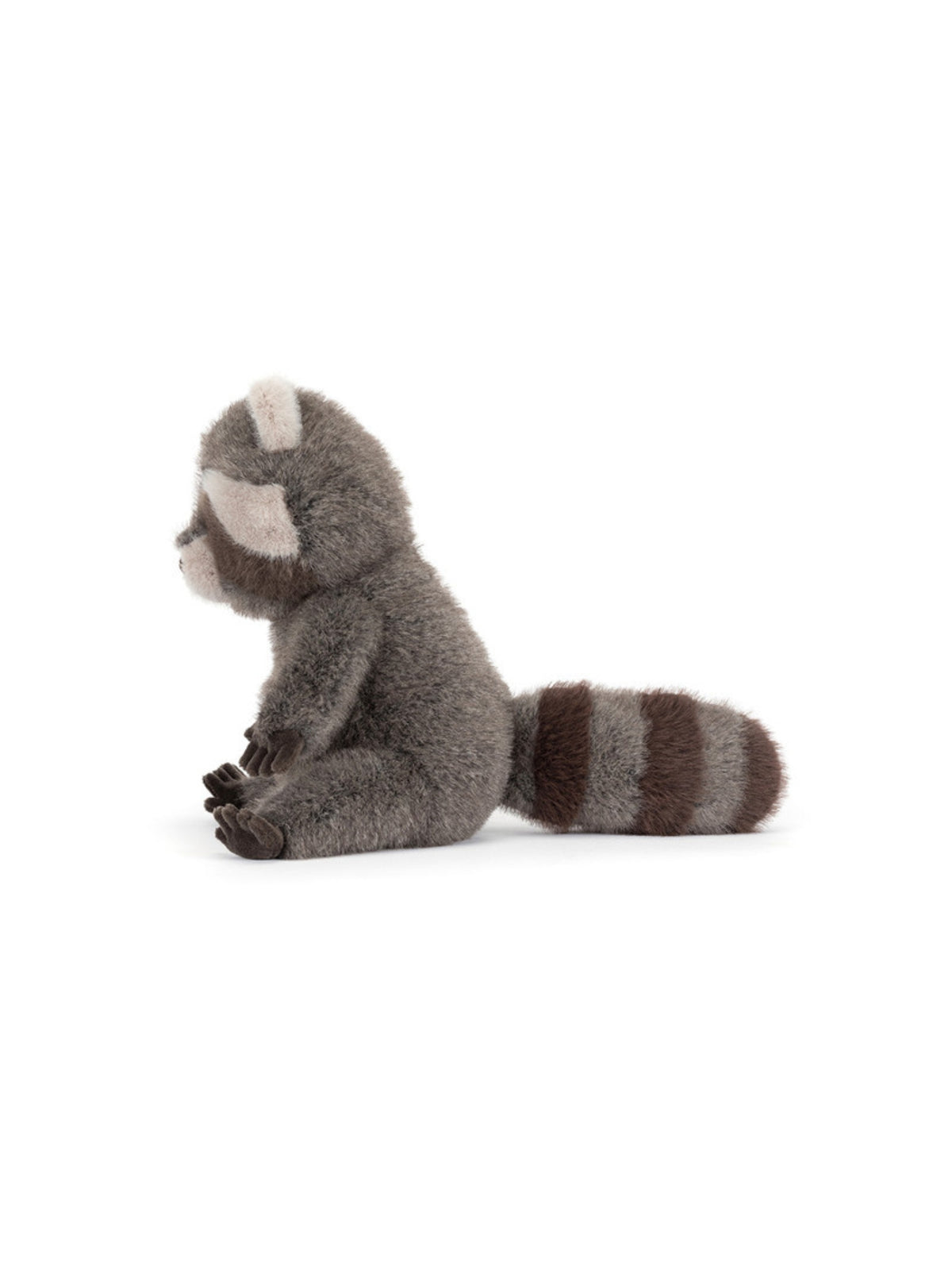 Jellycat Trixiwoo Raccoon