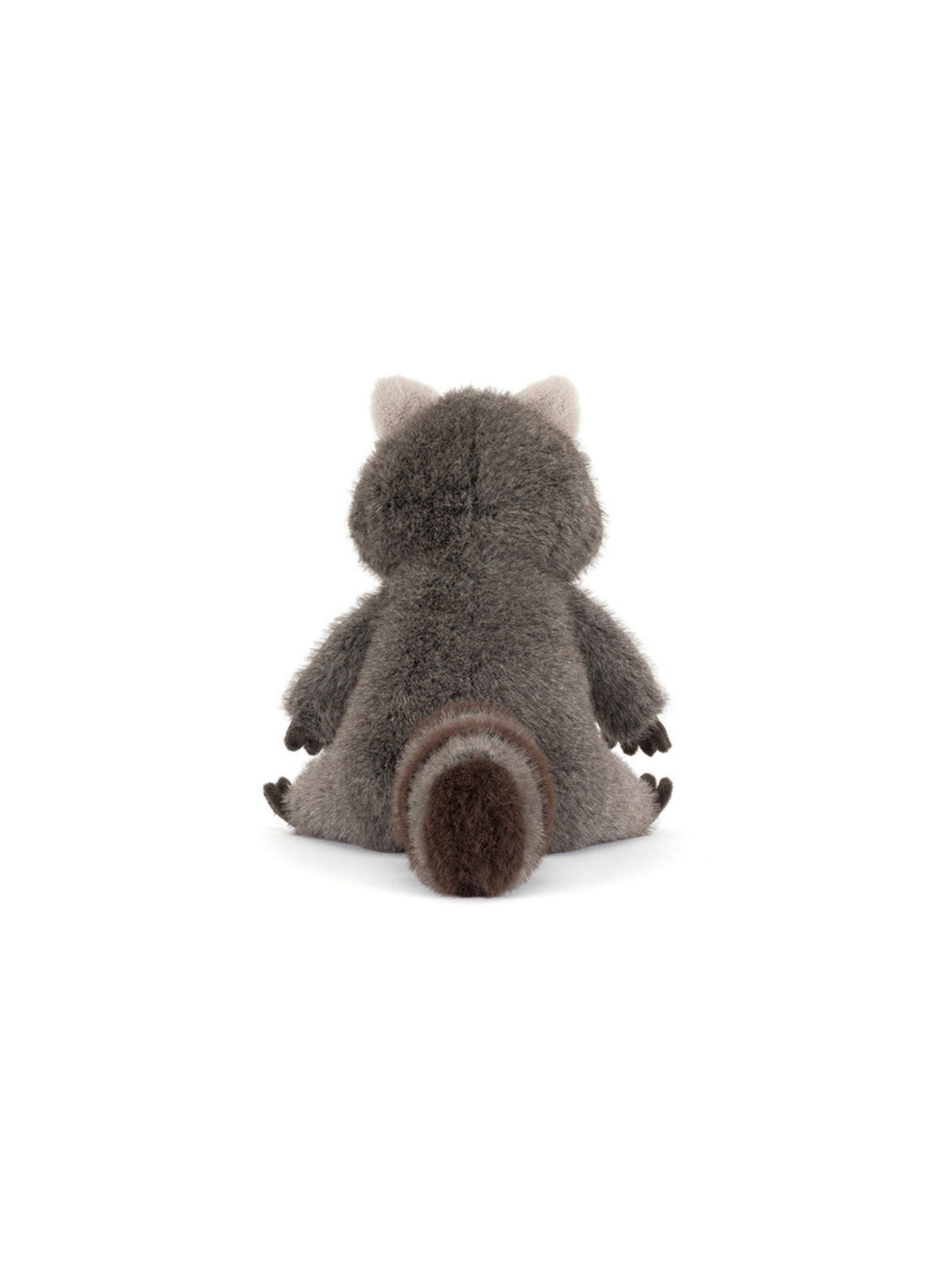 Jellycat Trixiwoo Raccoon