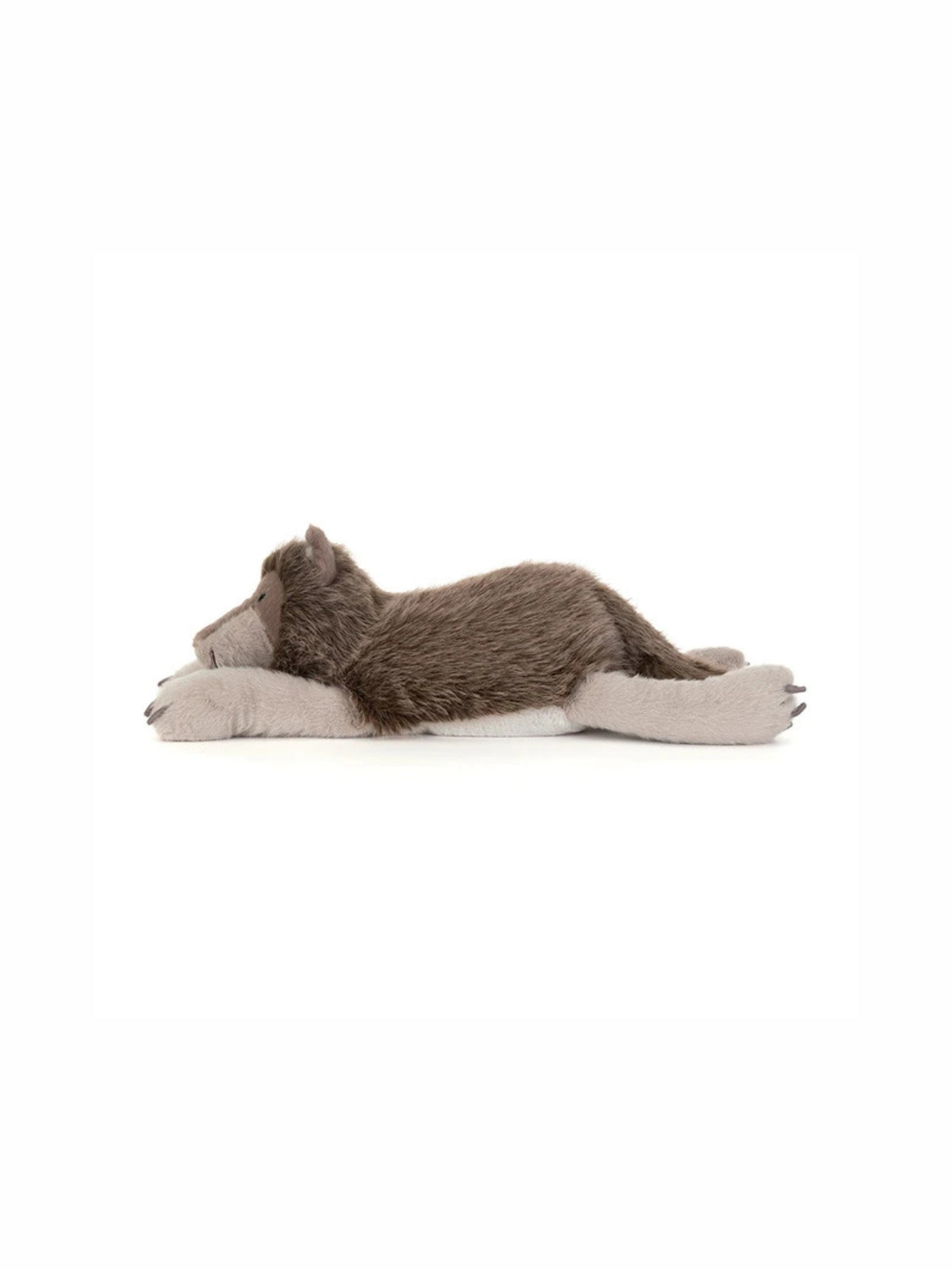 Jellycat Ulrich Wolf
