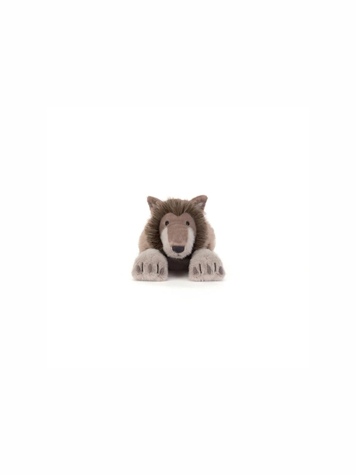 Jellycat Ulrich Wolf