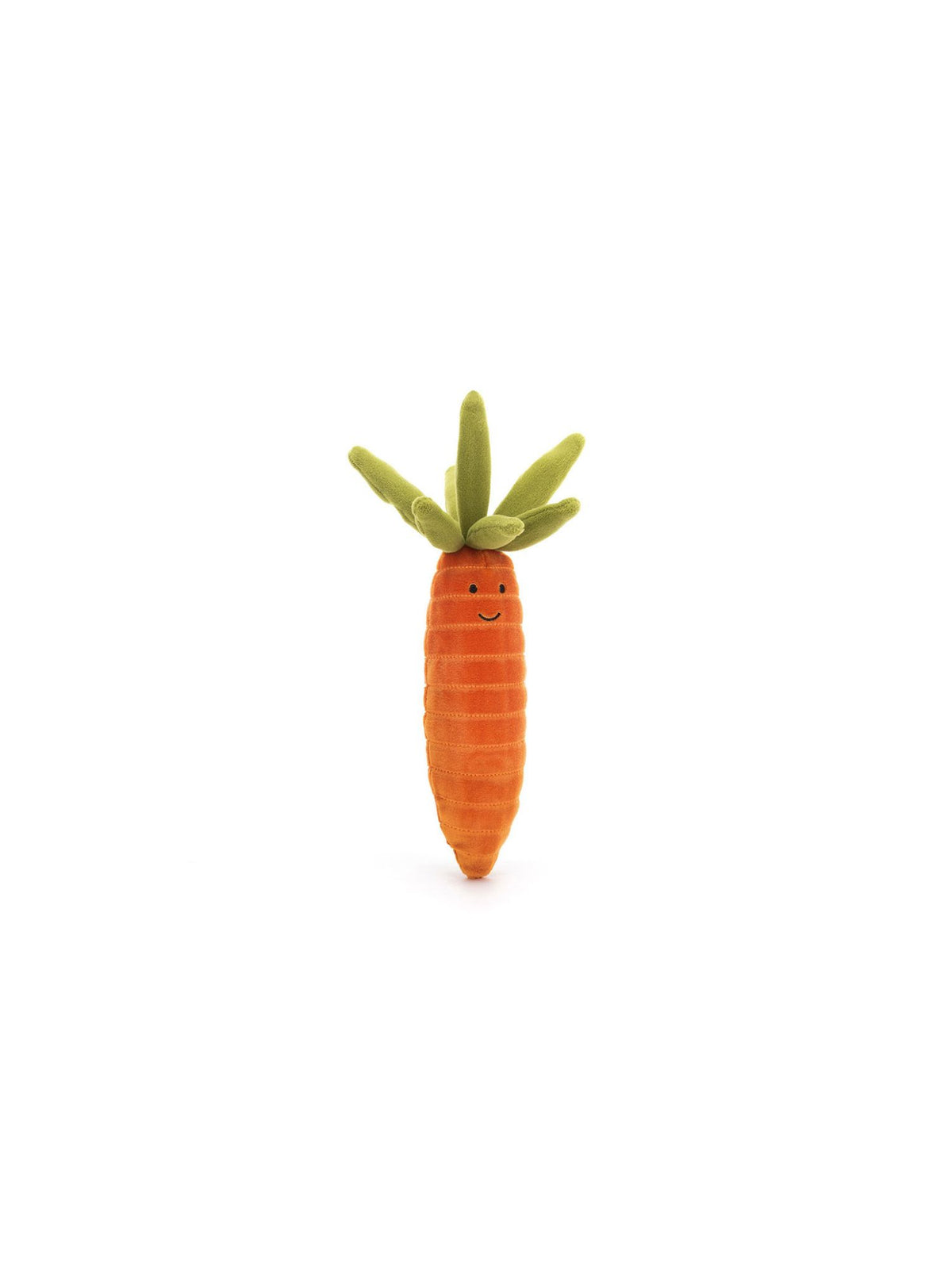 Jellycat Vivacious Vegetable Carrot