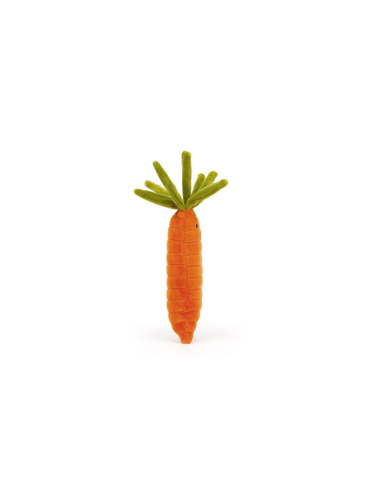 Jellycat Vivacious Vegetable Carrot