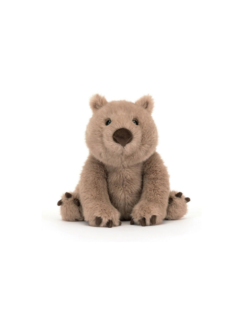 Jellycat Wonda Wombat
