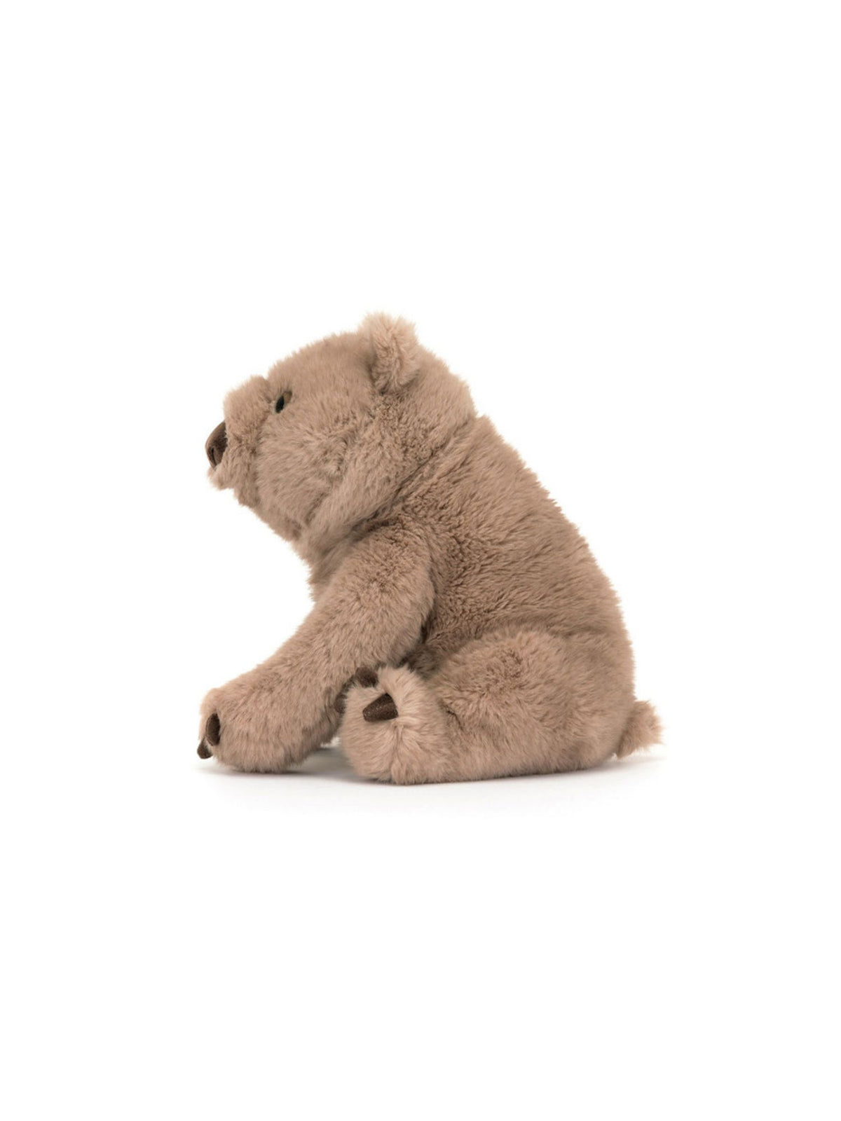 Jellycat Wonda Wombat