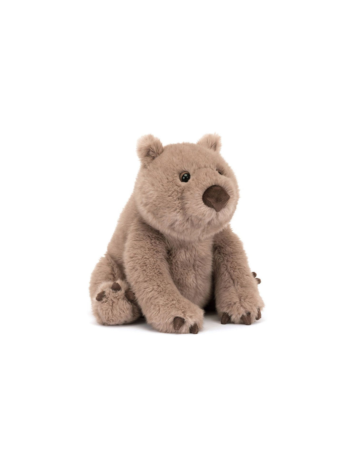 Jellycat Wonda Wombat