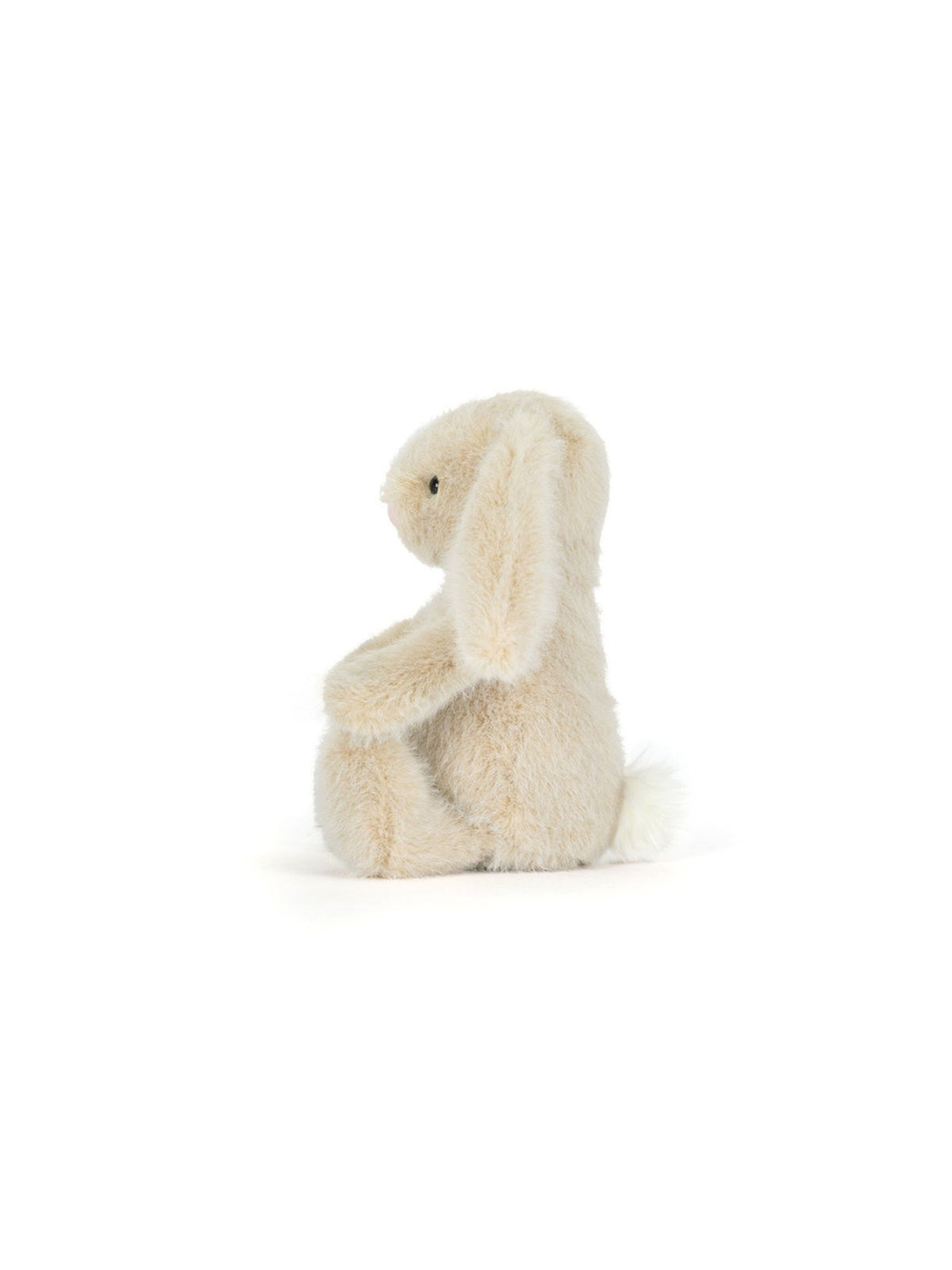 Jellycat wheat Flufflet Bunny