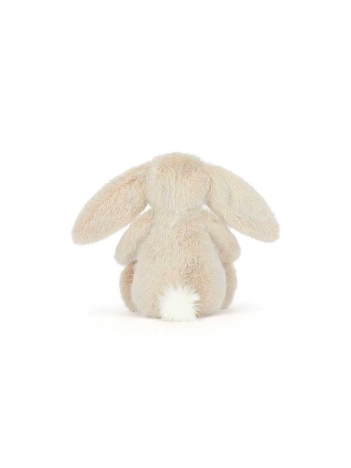 Jellycat wheat Flufflet Bunny
