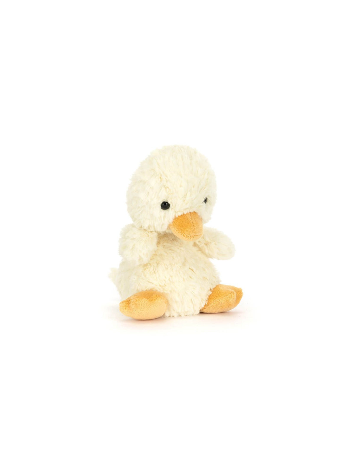 Jellycat Yummy Duckling