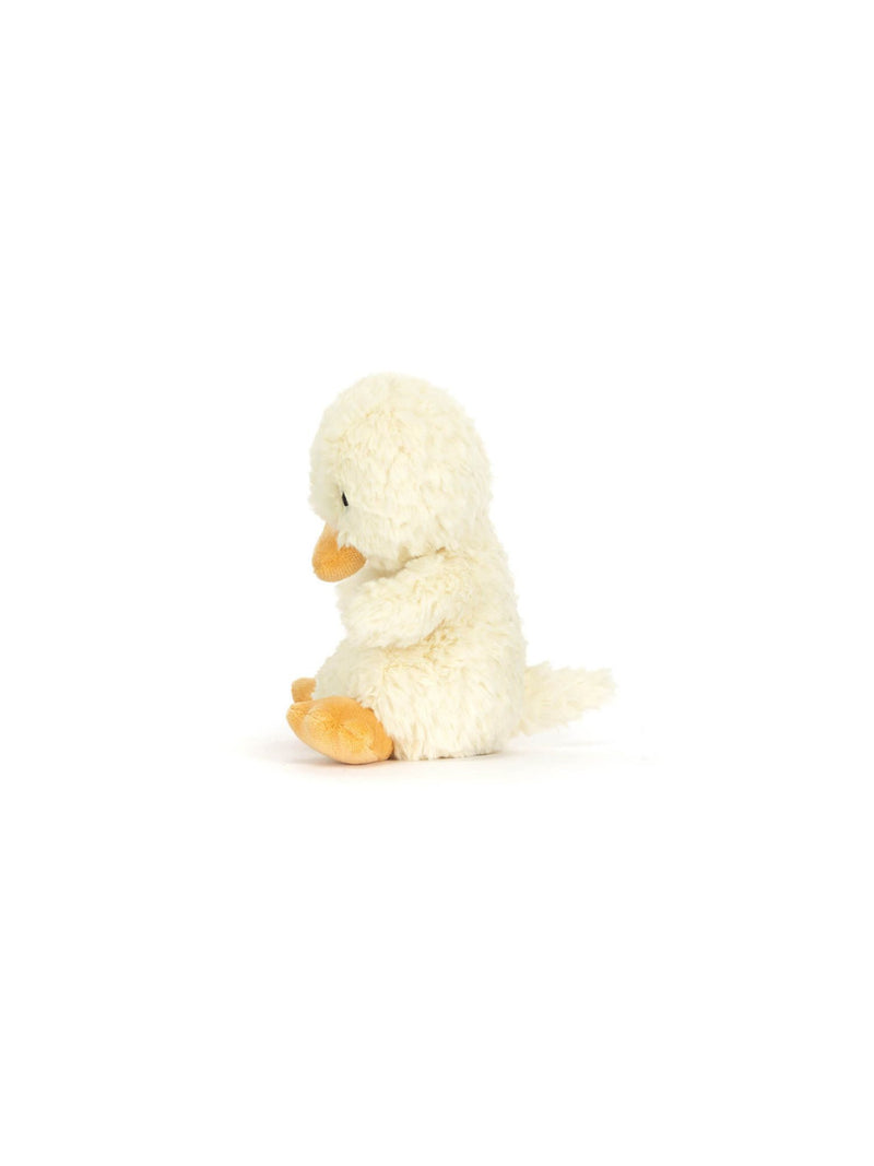 Jellycat Yummy Duckling