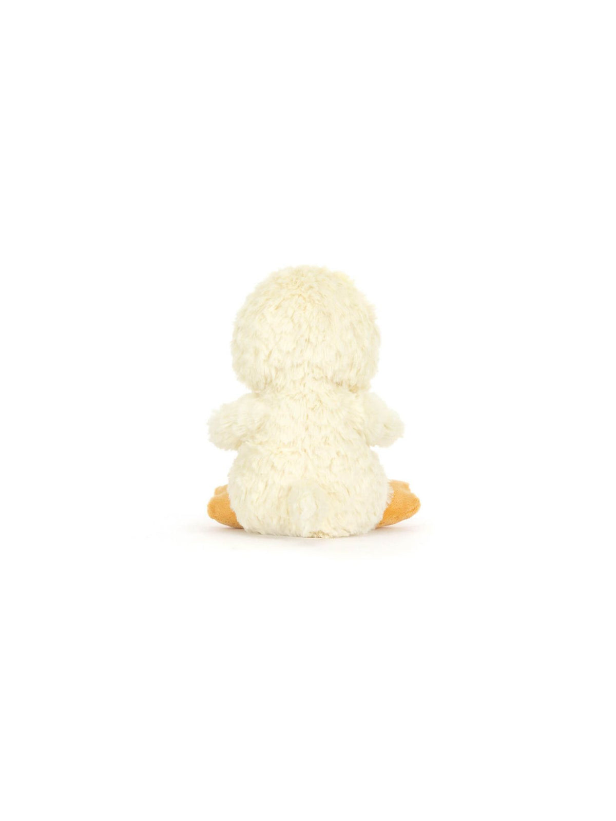 Jellycat Yummy Duckling