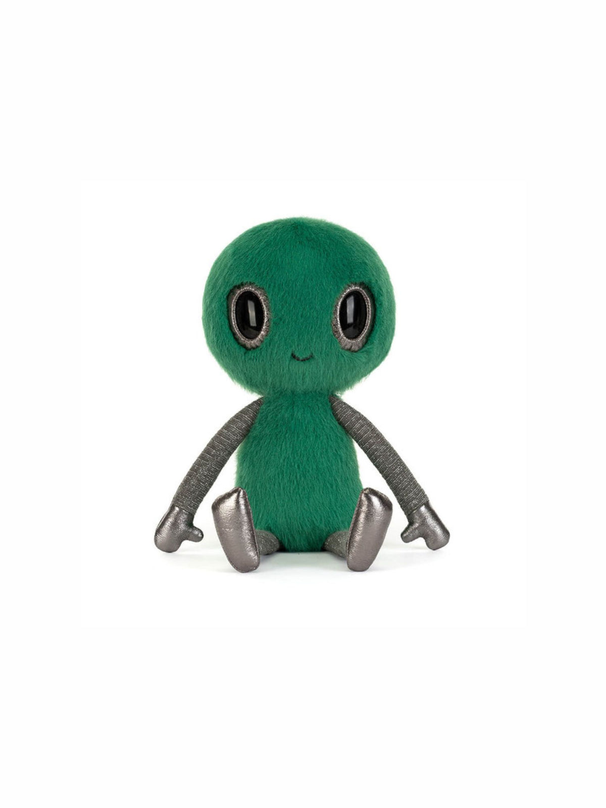 Jellycat Zyllan Alien