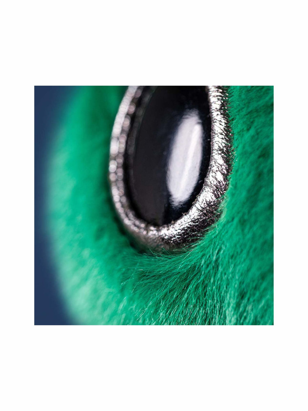 Jellycat Zyllan Alien
