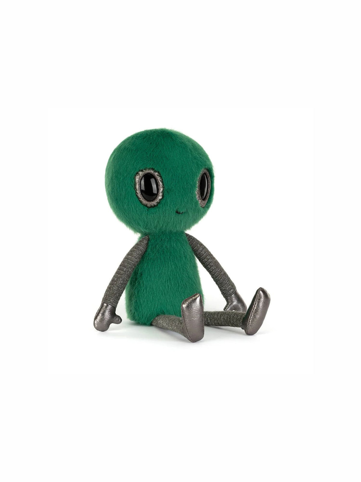Jellycat Zyllan Alien