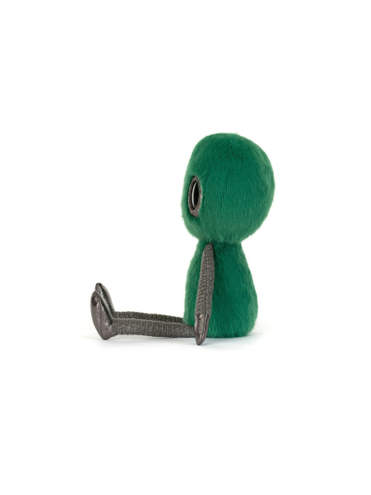 Jellycat Zyllan Alien