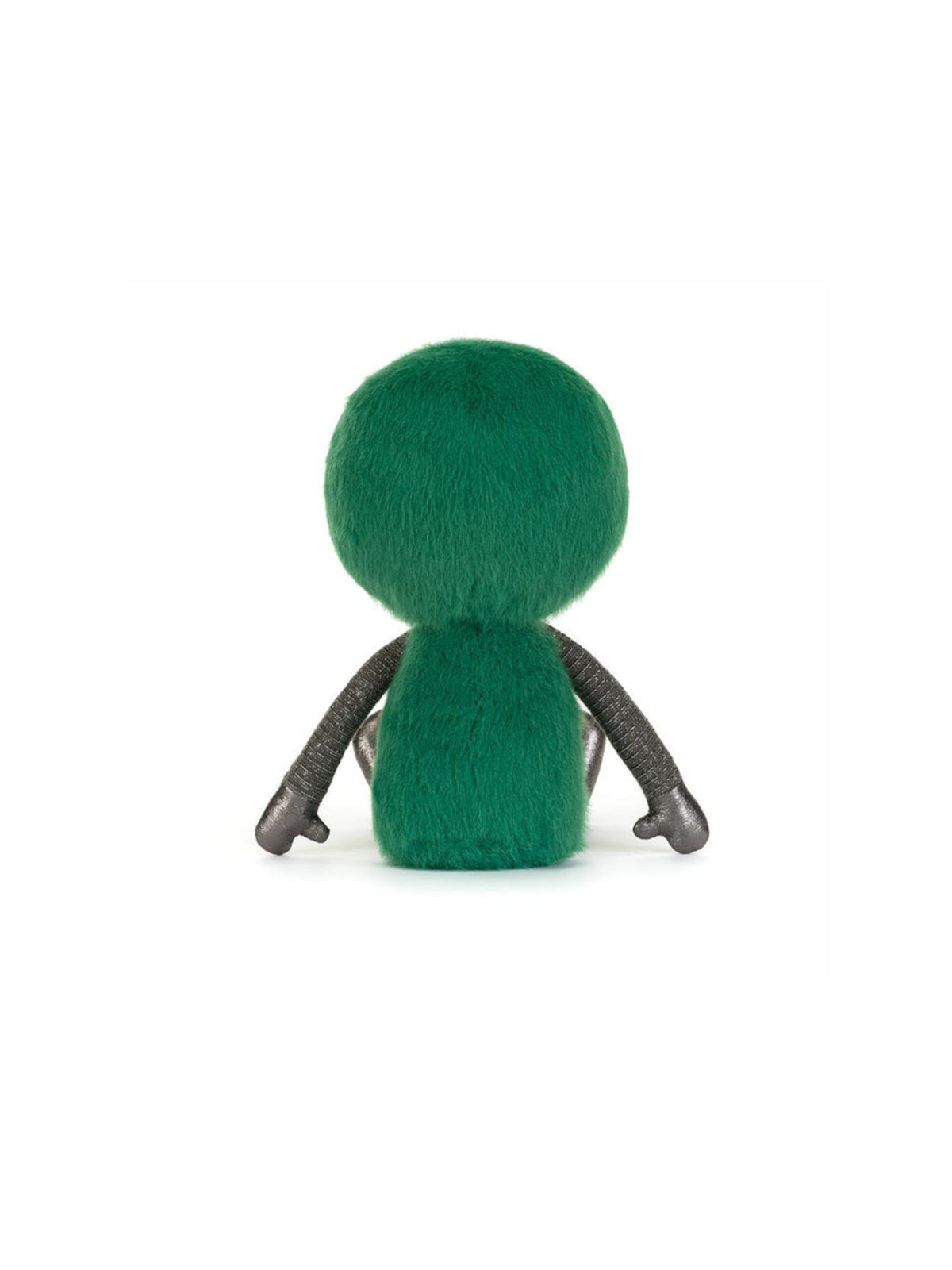 Jellycat Zyllan Alien